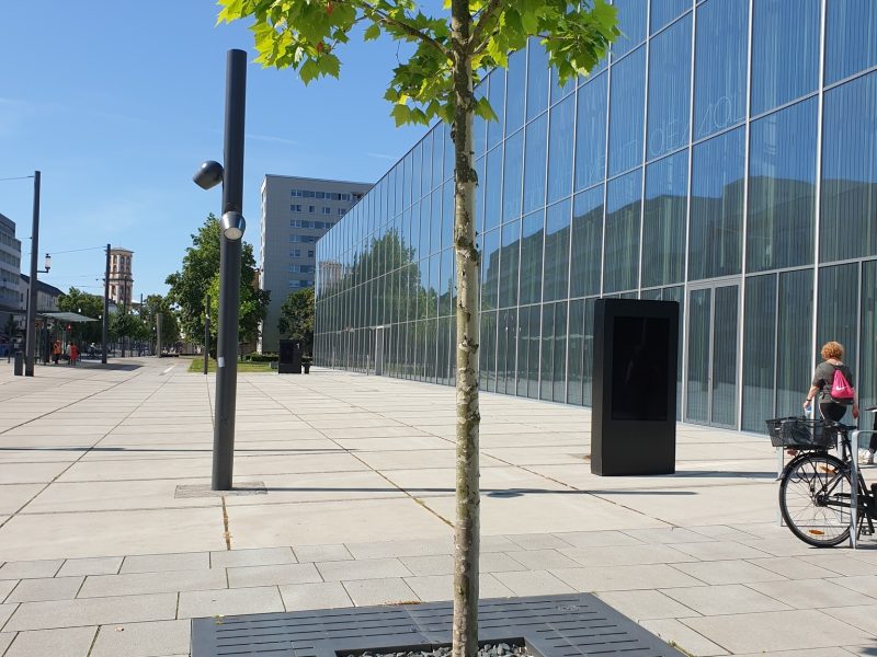 Bild von Urlaubsinspiration "Dessau-Roßlau - Welterbe entdecken" - ©Manuela Fischer