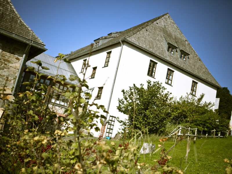 Jugendherberge Waldhäuser - ©Robert Pupeter