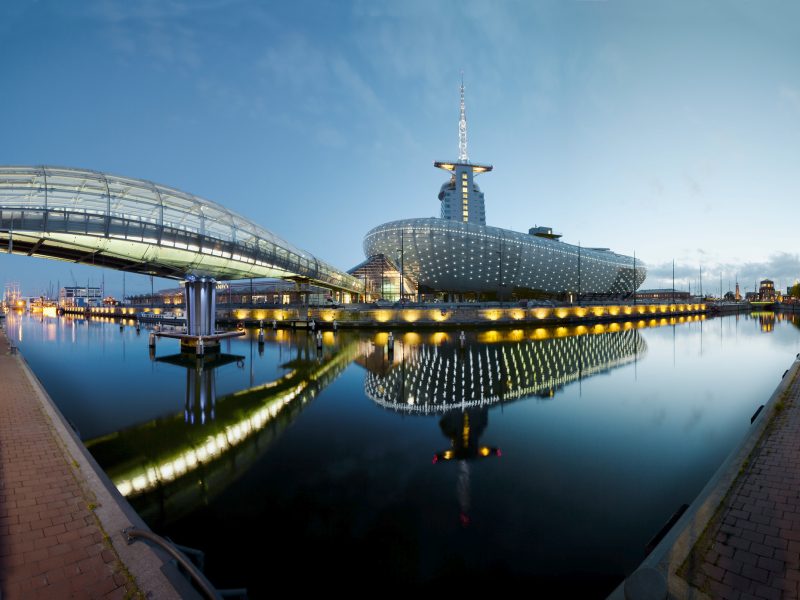 Urlaubsinspiration "Wissens- und Erlebniswelten" - ©Marcus Meyer Bild von Urlaubsinspiration "Wissens- und Erlebniswelten" - ©Marcus Meyer