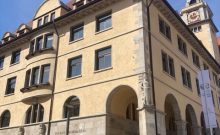 Touristinformation Stadt Albstadt - ©Rolf Schrader Touristinformation Stadt Albstadt - ©Rolf Schrader