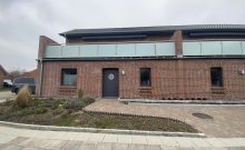 Feriendomizil Nordstern, Haus Arngast - ©Guido Frank