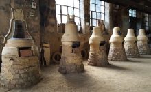 Museum Glockengießerei Mabilon