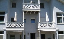 Ferienwohnungen Eichenhof – Appartement im EG - ©Christian Bohr