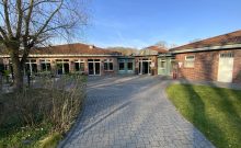 Jugendherberge Jever - ©Guido Frank