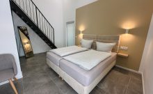 Hotel Traube Rheinhessen - ©Sigrid Röhl-Ebling