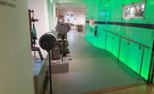 Eifelmuseum - ©Julia Marmulla