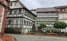 Hotel Restaurant "Stolberger Hof" - ©Claudia Kepke