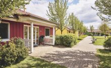 Jugendherberge Alfsee - ©Björn Reschabek