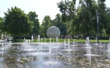 Gärten und Parks der Stadt Aschersleben - Gartenträume in Sachsen-Anhalt Gärten und Parks der Stadt Aschersleben - Gartenträume in Sachsen-Anhalt