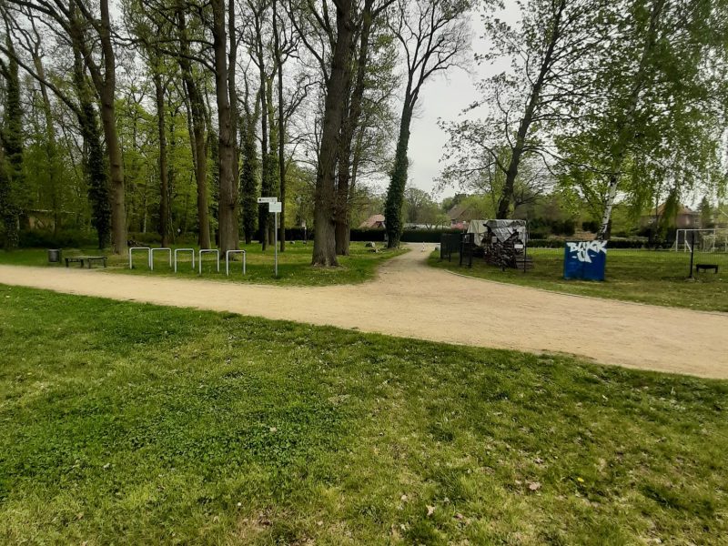 Bild von Barrierefrei konzipierter Spaziergang am Arendsee - Führung mit See- und Stadtgeschichten - ©Ramona Wolf