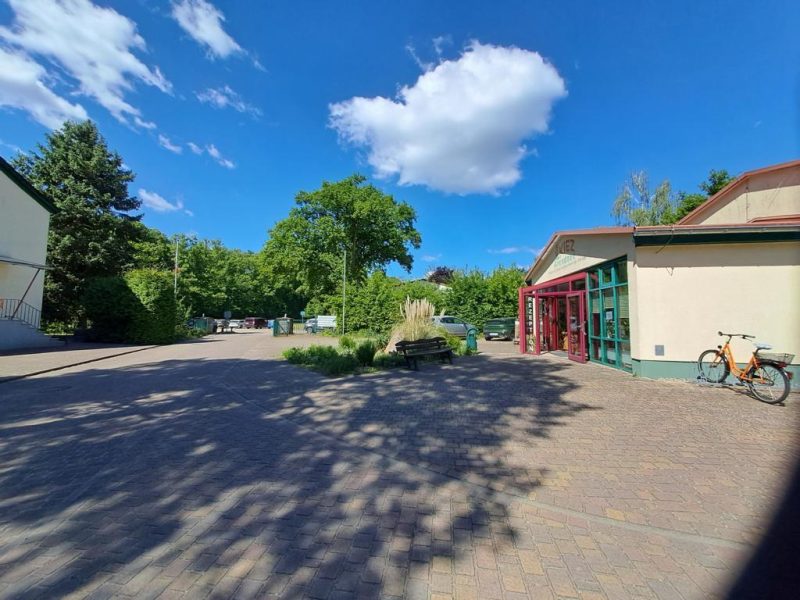 Kinder- und Jugenderholungszentrum (KiEZ) Arendsee - ©Manuela Fischer Bild von Kinder- und Jugenderholungszentrum (KiEZ) Arendsee - ©Manuela Fischer