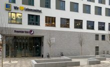 Premier Inn Rosenheim City Centre - ©Monika Keiner