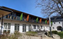 Jugendherberge Burghausen - ©Monika Keiner