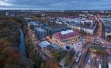 Gasteig HP8 - ©HGEsch / Gasteig