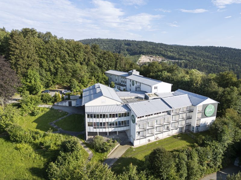 Roomingtons Karoli Waldkirchen - ©Roomingtons Karoli Waldkirchen Roomingtons Karoli Waldkirchen - ©Roomingtons Karoli Waldkirchen