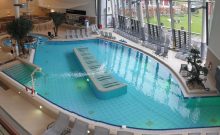 Bodetal Therme Thale - ©Manuela Fischer Bodetal Therme Thale - ©Manuela Fischer
