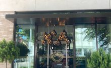 HARBR. hotel Ludwigsburg  - ©Rolf Schrader