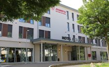Hotel INCLUDiO - ©Johanniter-Hotel Regensburg gGmbH Hotel INCLUDiO - ©Johanniter-Hotel Regensburg gGmbH