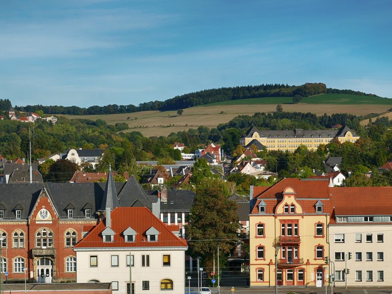 Bild von Stadtführungen in St. Wendel - ©