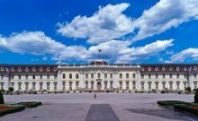 Schloss Ludwigsburg - ©Staatliche Schlösser und Gärten Baden-Württemberg