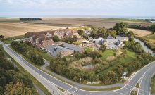 Jugendherberge DJH Resort Neuharlingersiel - ©DIe Jugendherbergen gGmbH