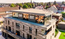 EchtZeit - Dein Hotelquartier - ©EchtZeit - Dein Hotelquartier GmbH & Co. KG