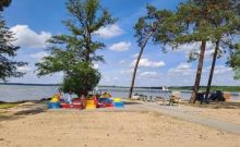 Urlaubsinspiration "Arendsee. Naturnah" - ©Manuela Fischer Urlaubsinspiration "Arendsee. Naturnah" - ©Manuela Fischer