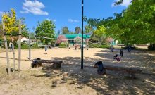 Urlaubsinspiration "Arendsee. Familiär" - ©Manuela Fischer