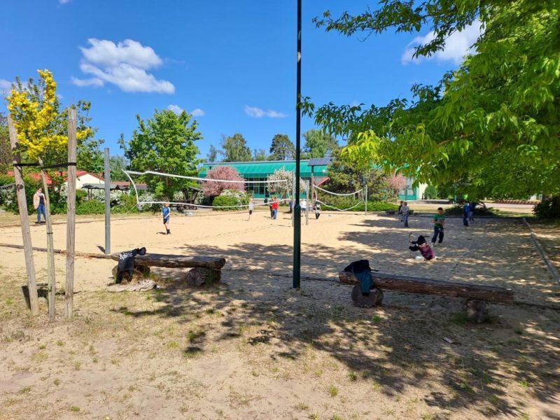 Bild von Urlaubsinspiration "Arendsee. Familiär" - ©Manuela Fischer