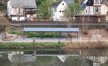 Lahnpavillon