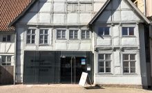 Hexenbürgermeisterhaus Lemgo - ©Falk Olias Hexenbürgermeisterhaus Lemgo - ©Falk Olias