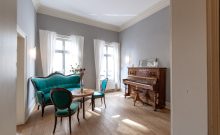 Theater im Pariser Hof e.V.