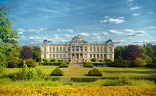Schloss Friedenstein Gotha - Herzogliches Museum - ©Boris Hajdukovic