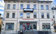 Tourismusinformation Altenburger Land - ©Kristin Ludwig