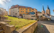 Hotel Pension Treppengasse - ©Hotel Pension Treppengasse