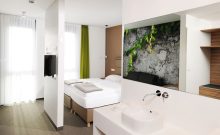 Hotel INNdependence - ©Carsten Costard, costard.de Hotel INNdependence - ©Carsten Costard, costard.de