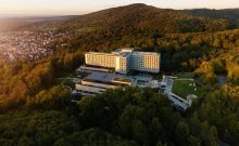 Lufthansa Seeheim - ©Mario Andreya