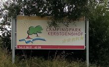 Campingpark Kerstgenshof - ©Guido Bonewitz-Raband Campingpark Kerstgenshof - ©Guido Bonewitz-Raband