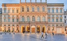 Museum Barberini - ©Lukas Spörl