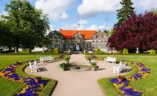 Urlaubsinspiration "Gartenträume in Sachsen-Anhalt" Urlaubsinspiration "Gartenträume in Sachsen-Anhalt"