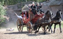 Freilichtbühne Mörschied