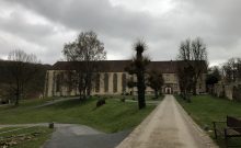 Stiftung Kloster Dalheim - LWL-Landesmuseum für Klosterkultur - ©Falk Olias Stiftung Kloster Dalheim - LWL-Landesmuseum für Klosterkultur - ©Falk Olias