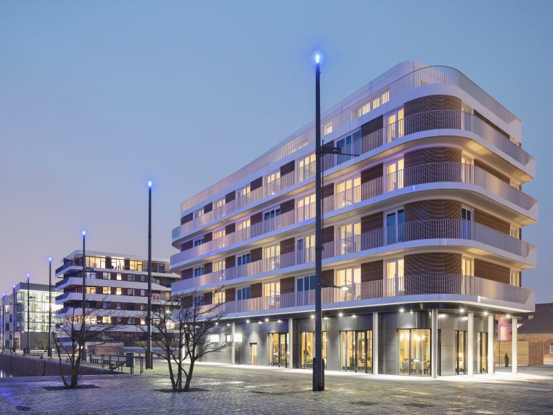 The Liberty Hotel Bremerhaven