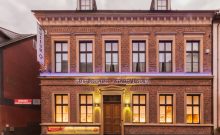 Kulturhaus Oberwesel