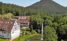 HEILSBACH Bildungs- und Freizeitstätte