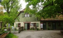 Bauernhaus-Museum Allgäu-Oberschwaben Wolfegg - ©Silke Schropp