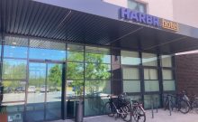 HARBR. hotel Heilbronn - ©Rolf Schrader