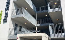 Das Schlafwerk Stuttgart-Nord - ©Rolf Schrader