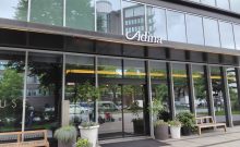 Adina Apartment Hotel Hamburg Speicherstadt - ©Marina Rochel