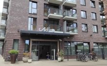 Adina Apartment Hotel Hamburg Michel - ©Marina Rochel